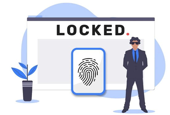 Unleash the Power of Privacy with Locked: Protect, Preserve, and Share with Confidence!