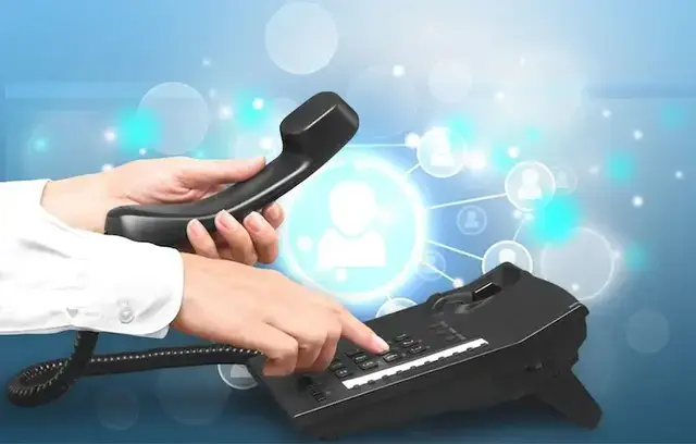 The Benefits of Wireless Landline Phone Service For Residential Use