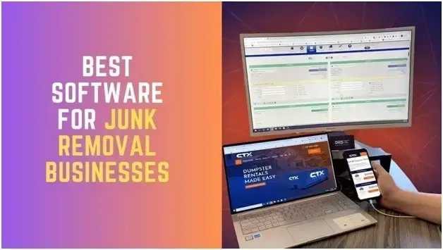 18 Best Software for Junk Removal Businesses Reviewed