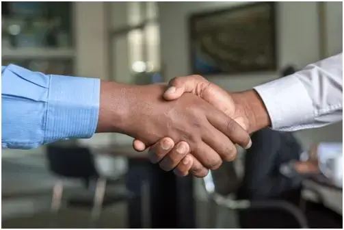 5 Steps to Building a Successful Small Business Partnership