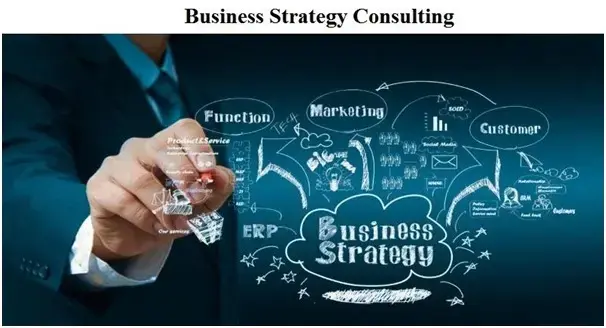 How to Choose the Right Strategic Planning Consulting Firm