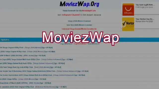 Moviezwap.com