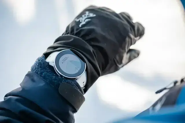 Suunto Vertical – a new technological generation of GPS sports watches