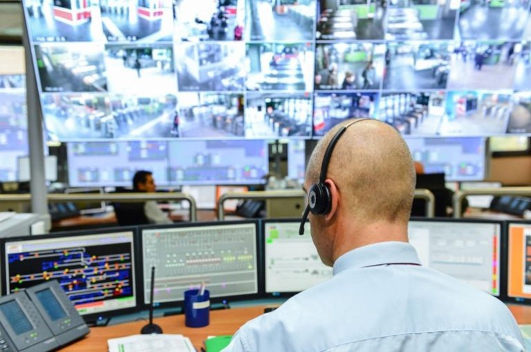 Want a Proven Way to Protect Your Business Against Theft? Try Live Remote Video Surveillance