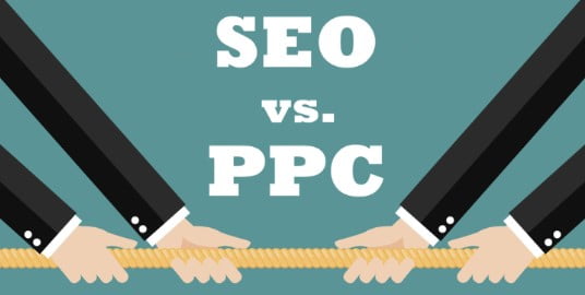 SEO vs PPC: Understanding the Difference