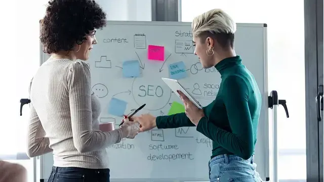 10 Tips to Create an Effective National SEO Strategy