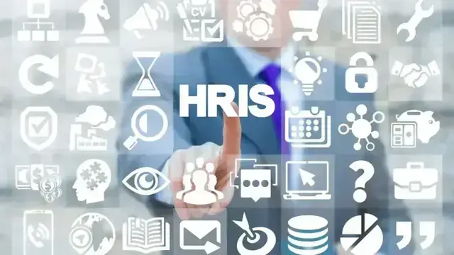 HRIS System