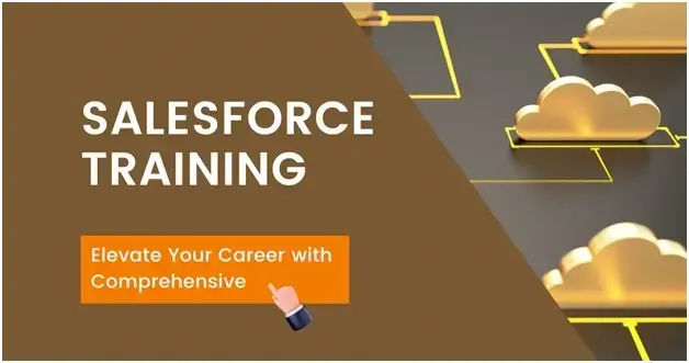 Elevate Your Career with Comprehensive Salesforce Training
