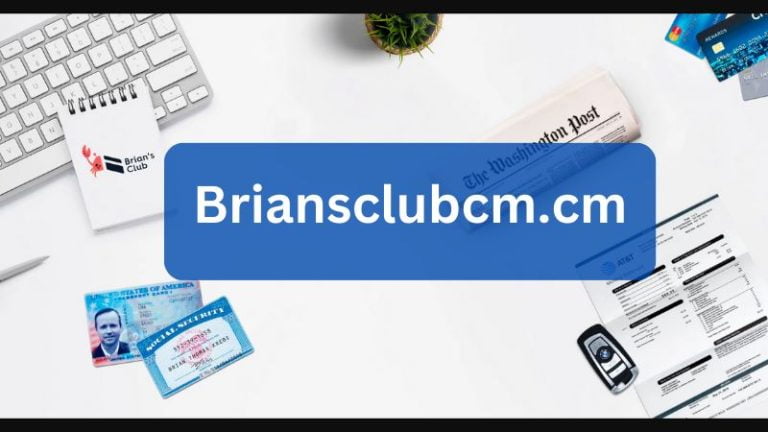 Is Briansclub a Fraudulent Website?