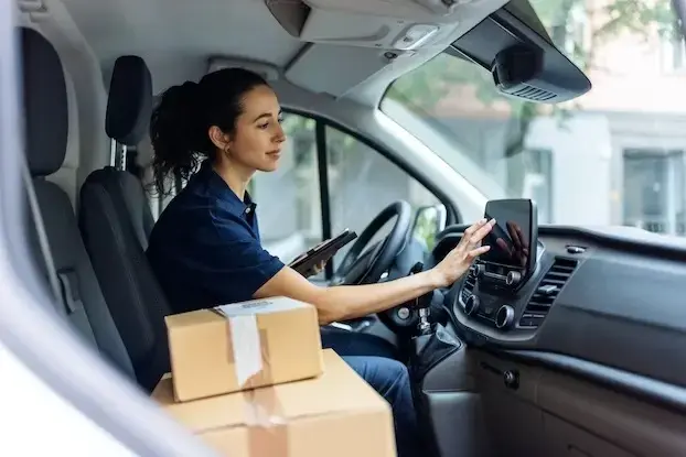 Discover The Benefits Of Purchasing A Service Van: Get The Right Vehicle For Your Business Needs