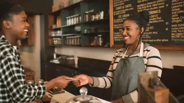 Building Valuable Connections in Your Small Business