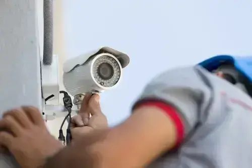 CCTV Surveillance in Singapore: Choosing the Right System for Your Security Needs