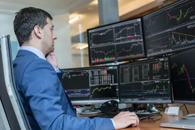 Navigating the Financial Markets: How Much Capital Do You Need to Start Trading?
