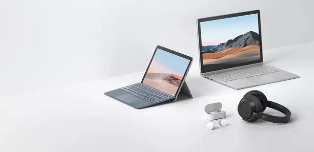 Microsoft Surface Go Accessories: Must-Have Additions for Your Device