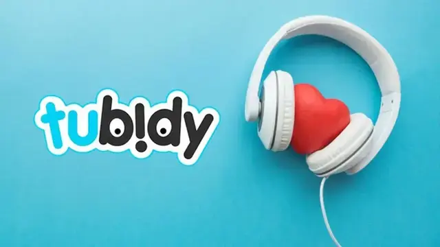 Tubidy mp3 & mp4 Music: Best Music Downloader of 2023?