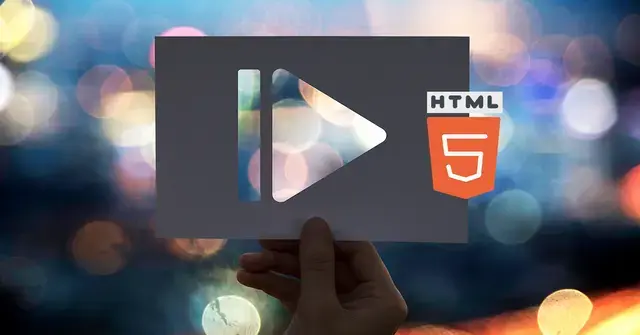 Best HTML5 Video Players for Your Website