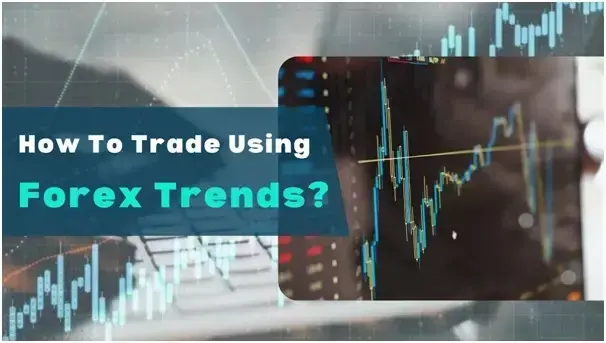 How To Trade Using Forex Trends?