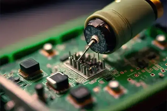 Top Electronic Component Suppliers for Your Manufacturing Needs