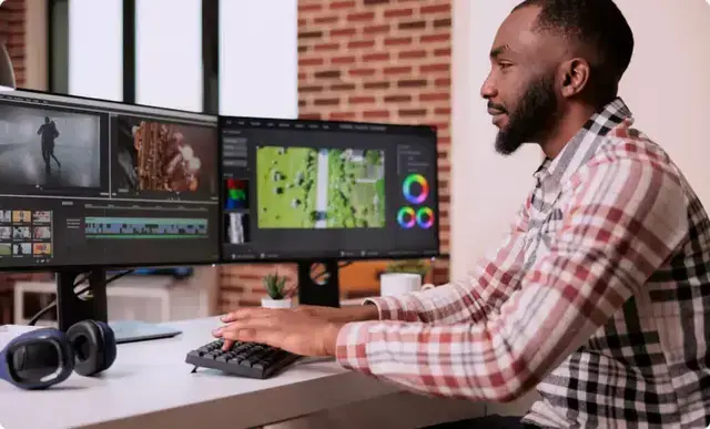 Mastering 3D Animation for Game Studios: A Comprehensive Guide