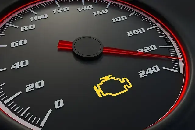 How to Reset the Check Engine Light in 5 Simple Steps