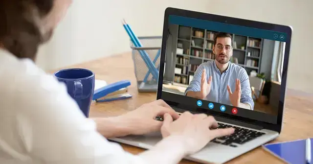 How Video Interviewing Software Can Boost Your Recruitment ROI: 4 Things You Need to Know