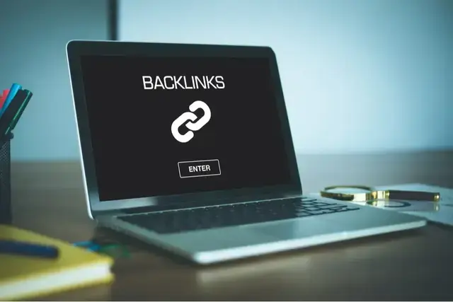 The Basics of Backlinks