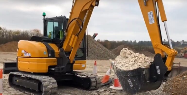 Equipment Rental