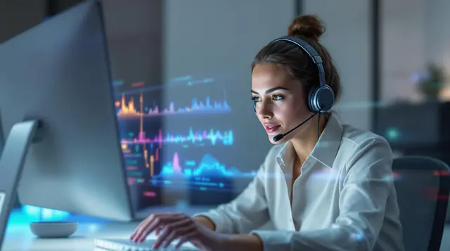 AI Receptionists