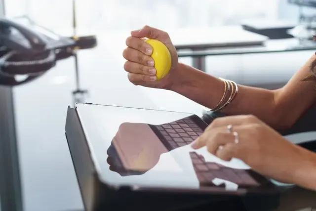 Stress Balls