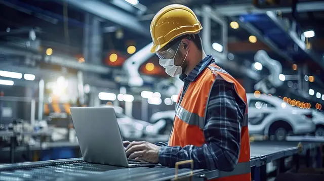 Manufacturing
