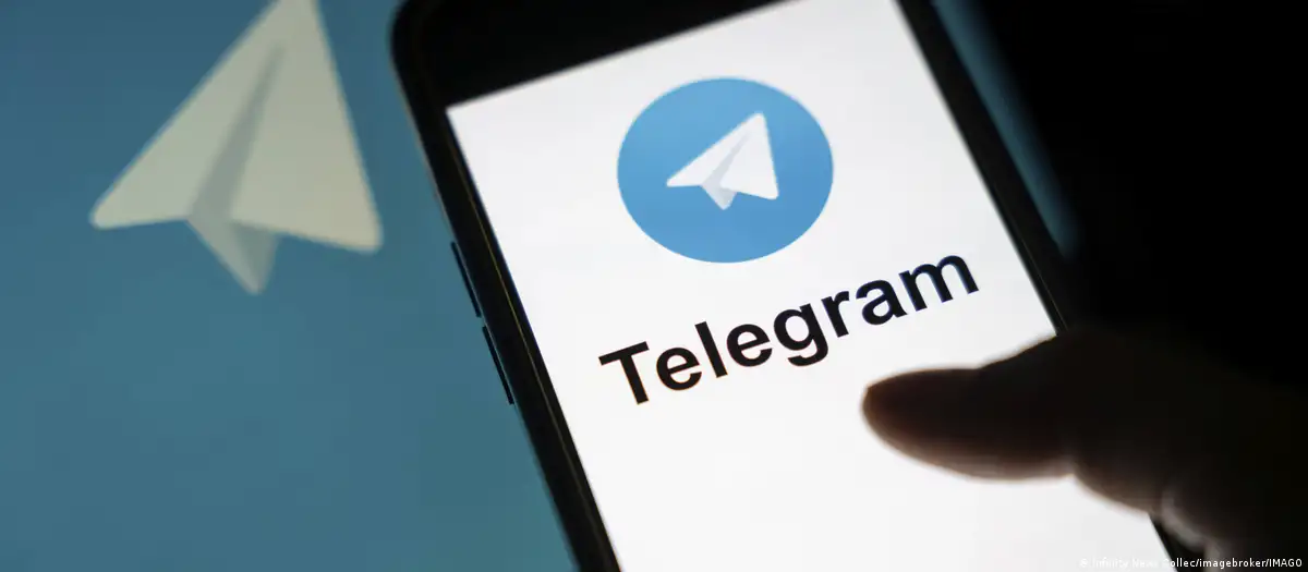 Telegram