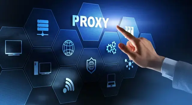 Proxy Servers