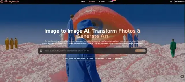 AI Image